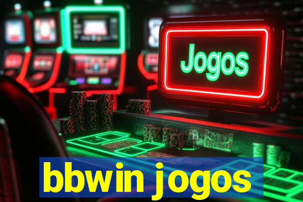 bbwin jogos